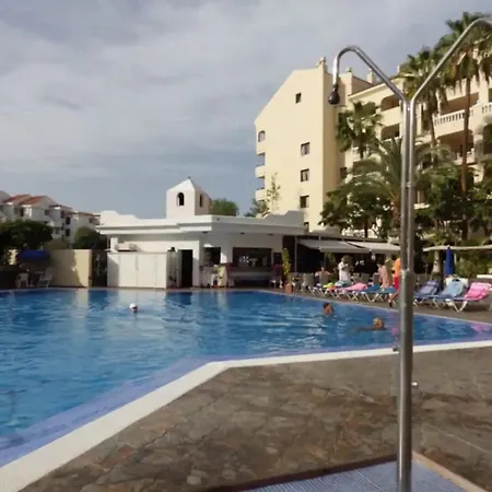 Apartman In Castle Harbour , Cristianos