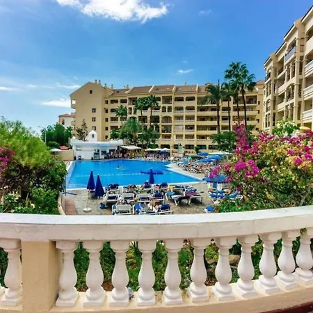 Apartman In Castle Harbour , Cristianos *