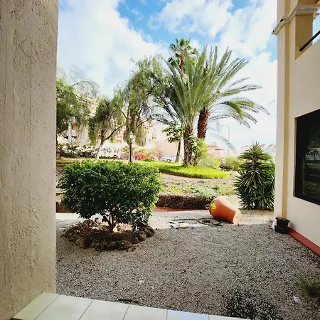 Διαμέρισμα In Castle Harbour , Cristianos *