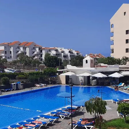 Διαμέρισμα In Castle Harbour , Cristianos Los Cristianos (Tenerife)